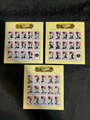 利比里亚 2567 - 2569 全新邮票 2000 年原来自神秘邮票套 — 第 1/4 张图片