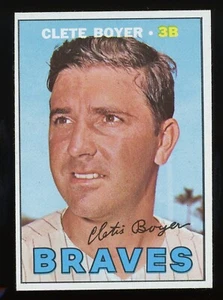 1967 Topps Baseball Cards, 250-532, Pick from List!, Complete your set! - Picture 1 of 167