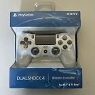 Sony Dualshock 4 Wireless Controller For Playstation 4 - Glacier White New Ps4