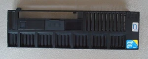 Dell BEZEL-XE2-SFF BEZEL, FRONT, OPTIPLEX XE2 SFF N SERIES - Picture 1 of 5