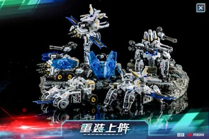 Astracraft AC001-006(6pcs)blind box,in stock - Picture 1 of 7