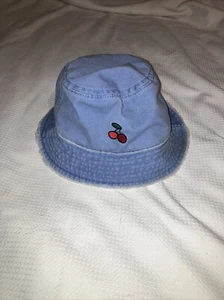 Denim Fischerhut Damen On Size For Most - Bild 1 von 7