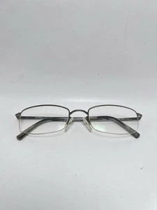 SALVATORE FERRAGAMO BRILLE 1616 502 NUR GESTELL GRÖSSE 50 19 135 RECHTECKIG - Bild 1 von 6