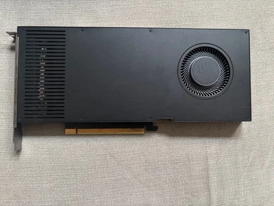 PNY NVIDIA RTX A4000 16GB GDDR6 Graphics Card - Image 1 of 3