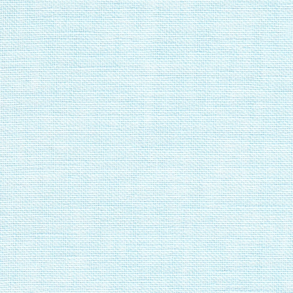 Tela de tejido uniforme Zweistik de lino azul pálido Cashel 28 unidades Foto 1 de 1