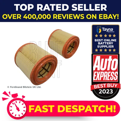 Air Filter fits ASTON MARTIN DB9 6.0 05 to 16 Blue Print 4G439601AB 4G439601ABPK - Image 1 of 4