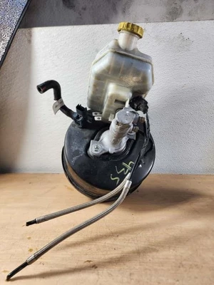 2012-2020 Dodge Grand Caravan Power Brake Master Cylinder original do fabricante 32072587 - Imagem 1 de 4