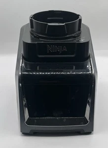 Ninja CT680SS Intelli-Sense Touchscreen Motor Base for Blender - Tested Working - Picture 1 of 5