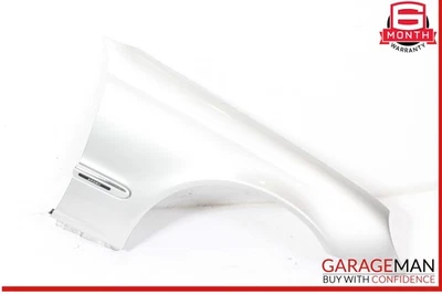 01-07 Mercedes W203 C230 C320 Front Right Passenger Side Wing Fender Panel OEM - Image 1 of 4