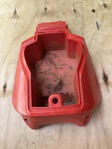 07 Arctic Cat Center Console Storage Box - Picture 1 of 7