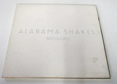 Boys & Girls - Alabama Shakes - CD - Image 1 of 4