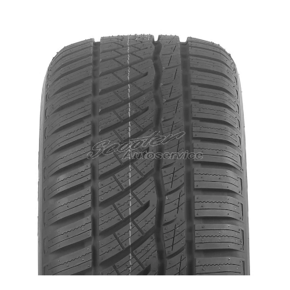 Ganzjahresreifen 205/55R17 95V Infinity EcoFour 3PMSF XL | 82929 - Bild 1 von 3