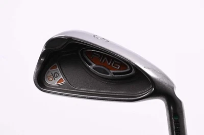 Ping G10 #5 Iron / 27 Degree / Green Dot / Regular Flex Ping AWT Shaft - Image 1 of 4