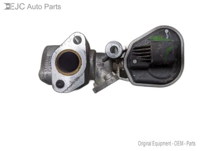 Air Injection Check Valve From 2024 Ford F-150  3.5  Turbo - Image 1 of 4