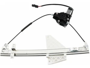 For 1997-2001 Jeep Cherokee Window Regulator Rear Left Brock 17537QC 1998 1999 - Picture 1 of 2