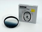 Sunpak 77Mm Picturesplus Rotating Filter (Gc-Gray) Graduated-Gd6 New In Box