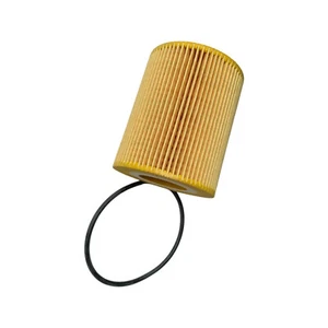 Genuine Jaguar F-Pace, XF, XJ Oil Filter Cartridge - OEM JDE8751 - Picture 1 of 1