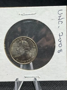 A 2008 P Arizona State Quarter US Mint Coin! - Picture 1 of 4