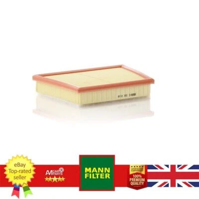 Filtro de aire para BMW 1 2 X1 X2 MINI MINI 13-23 13717619267 FILTRO HOMBRE C22018 Foto 1 de 3