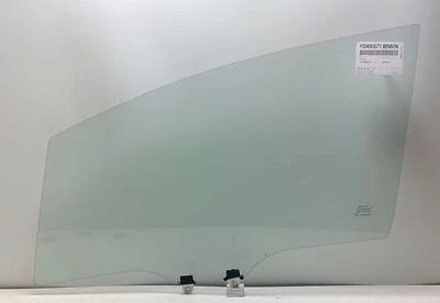 Fits 09-14 Honda Fit Hatchback Driver Side Left Front Door Window Glass - Изображение 1 из 4