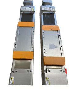 Parker Hannifin Model: 805-0582B Actuator - 2 pcs - Picture 1 of 2