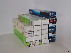 20 Stück Kompaktleuchtstofflampen, Dulux S 11W, Osram, neu - Bild 1 von 5