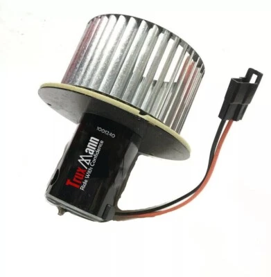 Motor Blower 1998 Peterbilt 379 Blower Motor (HVAC) Replaces HA0301-01S, 1001240 - Image 1 of 2