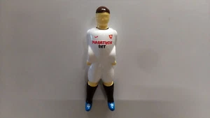 Imán muñeco de Futbolin Sevilla - Imagen 1 de 4