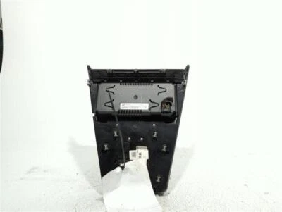 GMC Terrain 2011 pantalla de infoentretenimiento OEM plateada 211 k millas garantía Foto 1 de 4