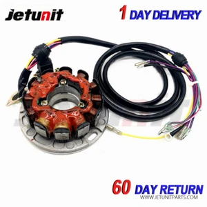 1994 1995 1996 1997 Stator Assy For Polaris Jet-Ski Magneto Watercraft SL780 - Picture 1 of 6