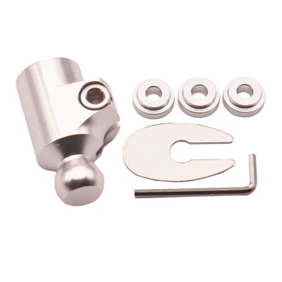 Adaptador de cambio rápido turbo para Honda Civic Type R 2006-2011 FD2 FN2 Foto 1 de 4