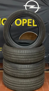 4 Sommerreifen Michelin Primacy 3  / 205/55 R19 97V DOT 22 / 6,2- 6,4mm Profil - Bild 1 von 11