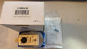 Valcom Remote Input Module White, V-9984-W - Picture 1 of 1
