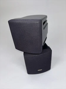 1 RCA 40-5025 3 1/2" 2-Way Pivotable Speakers 50-100w Tested (Only one Speaker) - Picture 1 of 6