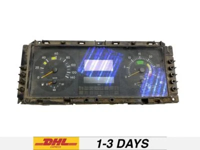 A0014465121 1556.151001000001 Instrument Cluster For MERCEDES-BENZ Trucks Lorry - Image 1 of 4