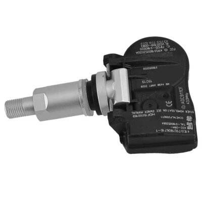 1x Sensor de monitoreo de presión de neumáticos TPMS apto para Honda Accord Crosstour Acura zx Foto 1 de 4