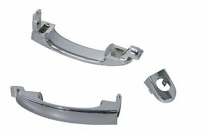 FRONT DOOR HANDLE FOR VOLKSWAGEN CADDY 2K 2005-2010 — 第 1/1 张图片