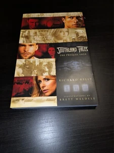 Southland Tales (Graphitti Designs 2007) - Picture 1 of 3