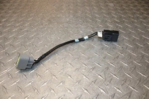 20 Triumph Street Triple RS 1050 Engine Stator Harness Wiring Harness OEM - Picture 1 of 11