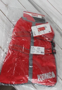 Chaqueta Manta Kong Outerwear Rip-Stop Talla M - Totalmente Nueva - Imagen 1 de 5