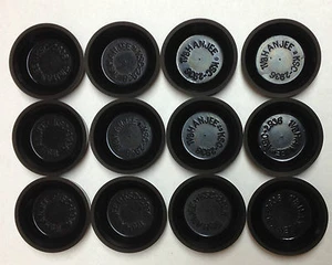 Lot of 12 Wheel Cylinder Cups 1- 1/8" A3181040  (BC2936) - Picture 1 of 3