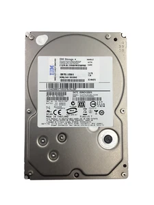 IBM HUA721010KLA330 3,5" 1TB Festplatte 21R9819 7200RPM - Bild 1 von 4