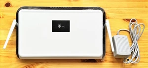 Deutsche Telekom Skrzynka digitalizacyjna Premium 5510000379 - Zdjęcie 1 z 7