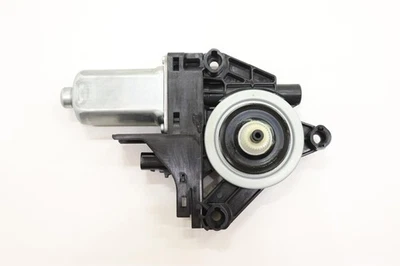 2011 - 2025 DODGE DURANGO ЗАДНЯЯ ЛЕВАЯ ВОДИТЕЛЬСКАЯ ДВЕРЬ СТЕКЛО РЕГУЛЯТОР ДВИГАТЕЛЯ OEM - Изображение 1 из 4