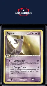 Sandstorm #16/100 Espeon - Imagen 1 de 2