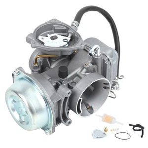 ༝Carburetor Carb ATV Accessory Fit For Sportsman 500 4x4 HO/RSE HO/ DUSE HO - Picture 1 of 12
