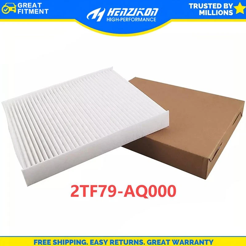 Filtro Aire Para Kia Sorento 2.4 2016/2023 | Cuotas Sin Interés