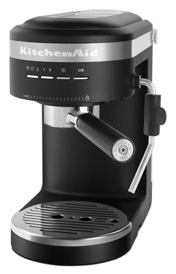KitchenAid, RKES6403 Foto 1 de 1