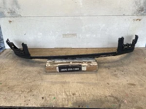 Front Bumper Cover 2024-2025 Hyundai Santa Fe Lower Bumper Cover 86512-R6000 OEM - Picture 1 of 13
