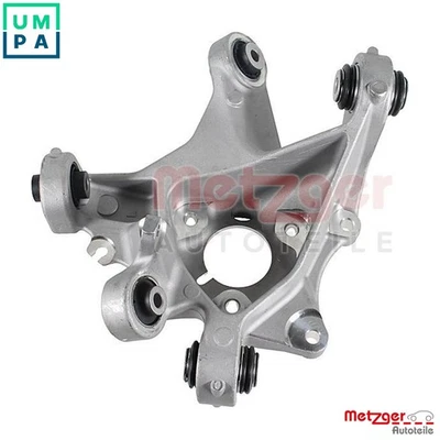 STEERING KNUCKLE WHEEL SUSPENSION 58178601 FOR TESLA - Image 1 of 4